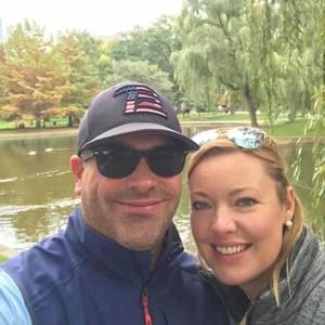 Meet your Posher, Will